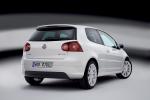 Volkswagen Golf 2004 года